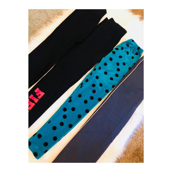 ❗️SOLD❗️✅4 SWEATPANTS✅ - Picture 8 of 8